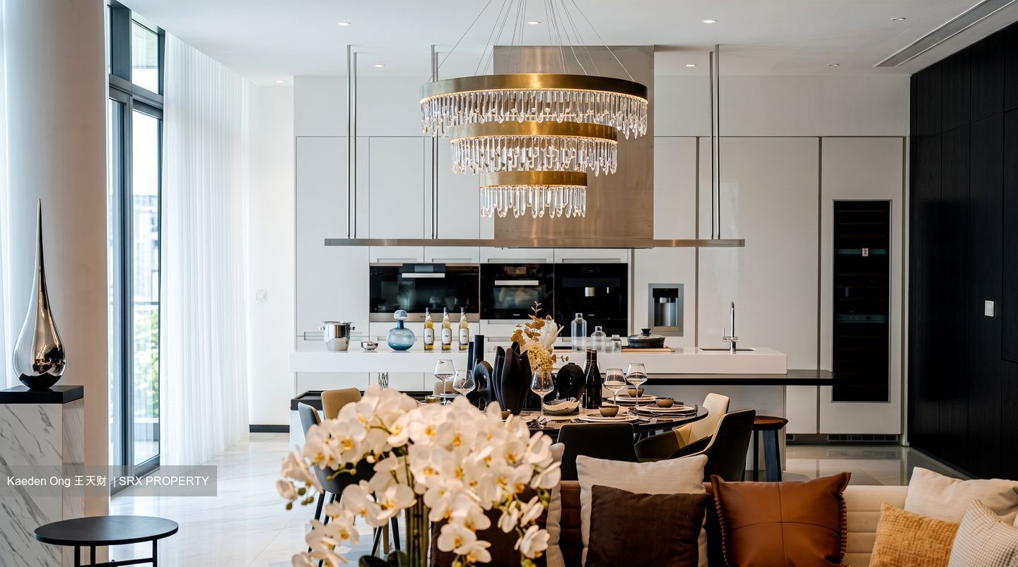Marina One Residences (D1), Apartment #613041841